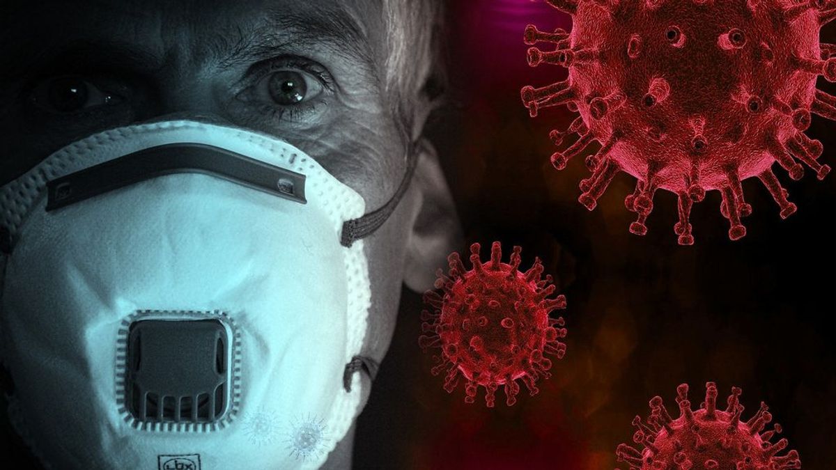 El coronavirus no es tan mortal como pensamos: así lo sugiere un nuevo estudio