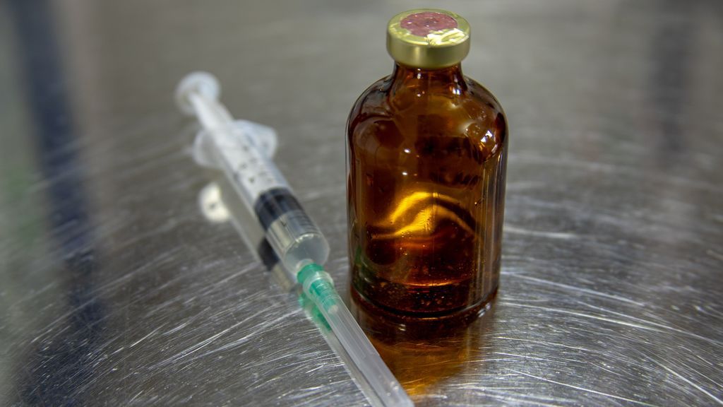 El negocio del MMS: la sustancia tóxica que ni cura el coronavirus ni nada El negocio del MMS: la sustancia tóxica que ni cura el coronavirus ni nada