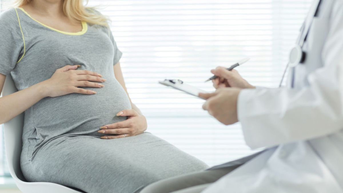Tras la alerta, ¿se podrá acudir al ginecólogo si se está embarazada?