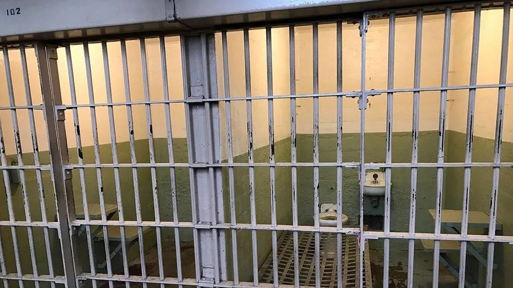 Plan de fuga frustrado: Dos presos reincidentes intentan huir de la cárcel de Foncalent Plan de fuga frustrado: Dos presos reincidentes intentan huir de la cárcel de Foncalent