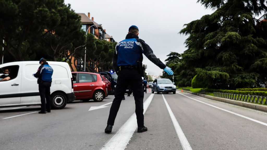 Las excusas qué escucha la policía municipal : "Por algo la picaresca es un género literario tan español" Las excusas qué escucha la policía municipal : "Por algo la picaresca es un género literario tan español"