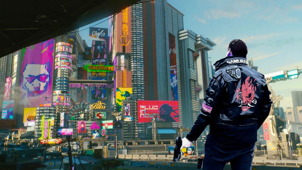 Cyberpunk 2077