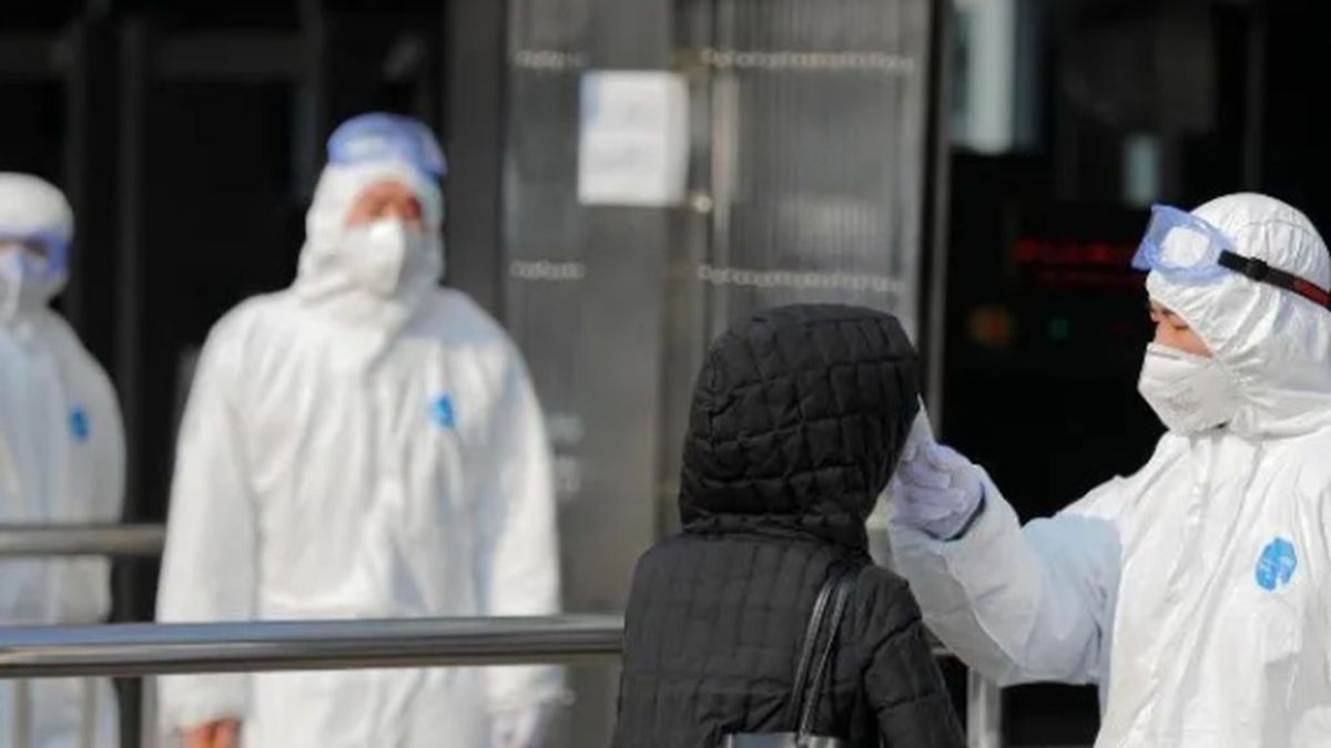 Julià Blanco, científico: "El número de muertos no es real, no sabemos la magnitud del coronavirus"