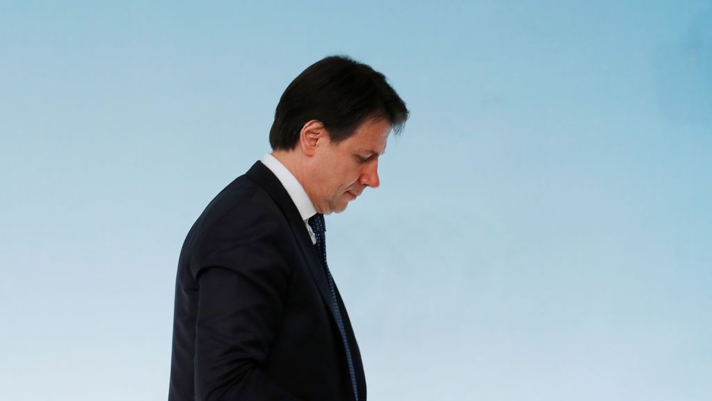 Giuseppe Conte