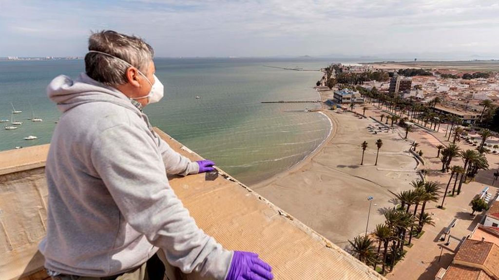 Pesimismo de los hogares: la economía familiar no se recuperará antes de fin de año Pesimismo de los hogares: la economía familiar no se recuperará antes de fin de año