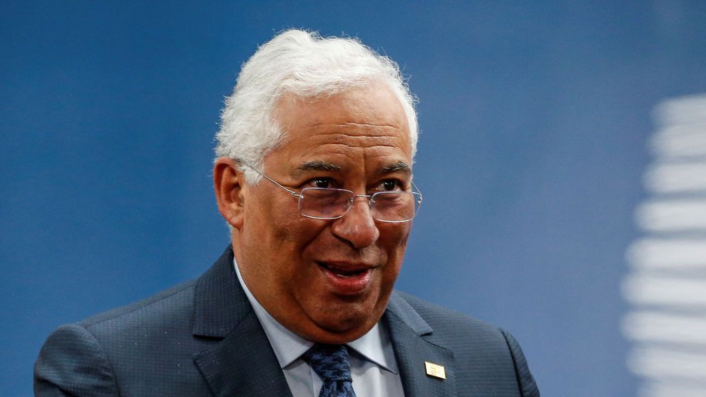 Antonio Costa