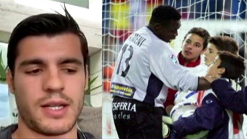 Deportes Telecinco matinal (Lunes 20/04/2020)