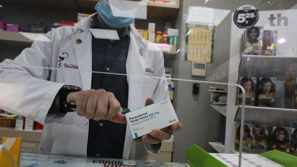 El ibuprofeno no perjudica ni beneficia a los pacientes con coronavirus, según la OMS El ibuprofeno no perjudica ni beneficia a los pacientes con coronavirus, según la OMS