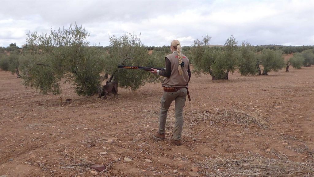 Ecologistas y campo, enfrentados por la caza durante el estado de alarma Ecologistas y campo, enfrentados por la caza durante el estado de alarma