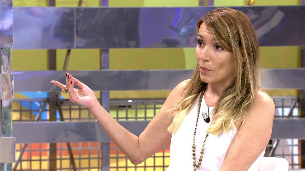 Ana Isabel Gutiérrez, psicóloga: “Hay que explicar bien a los niños cómo van a ser las salidas y no crear expectativas”