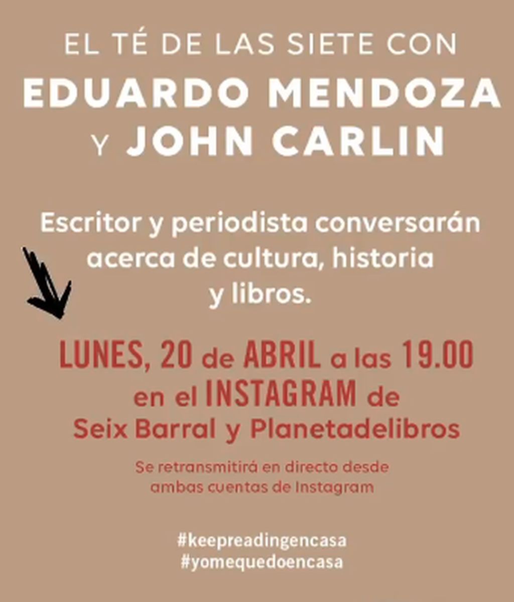 Mendoza y Carlin