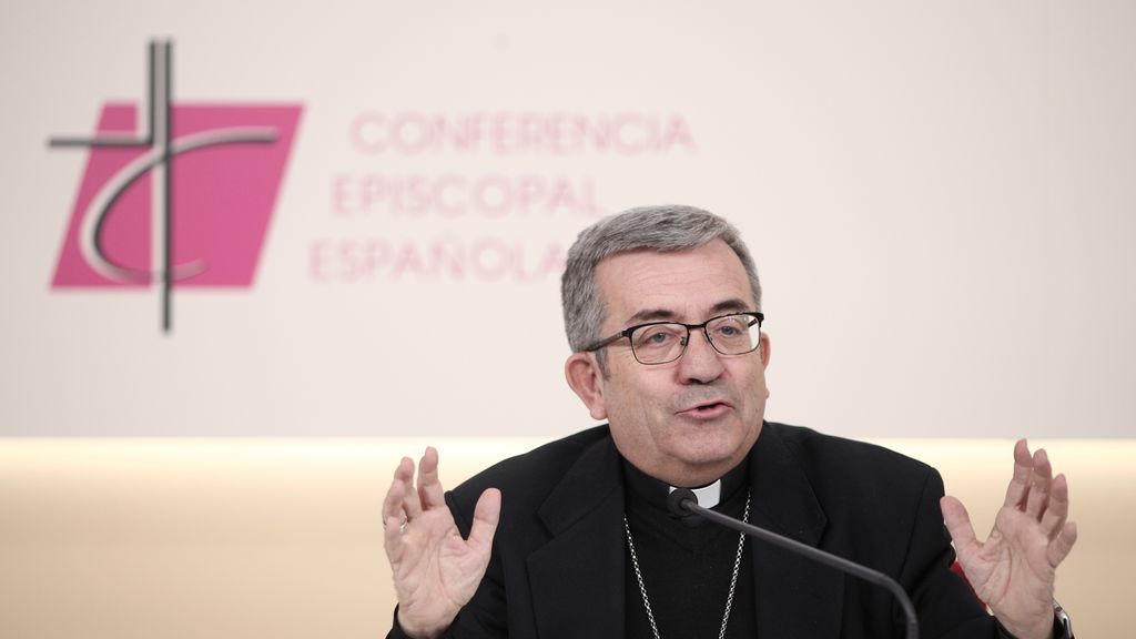 Los obispos invitan a los sacerdotes a donar parte de su sueldo a los afectados por la crisis Los obispos invitan a los sacerdotes a donar parte de su sueldo a los afectados por la crisis