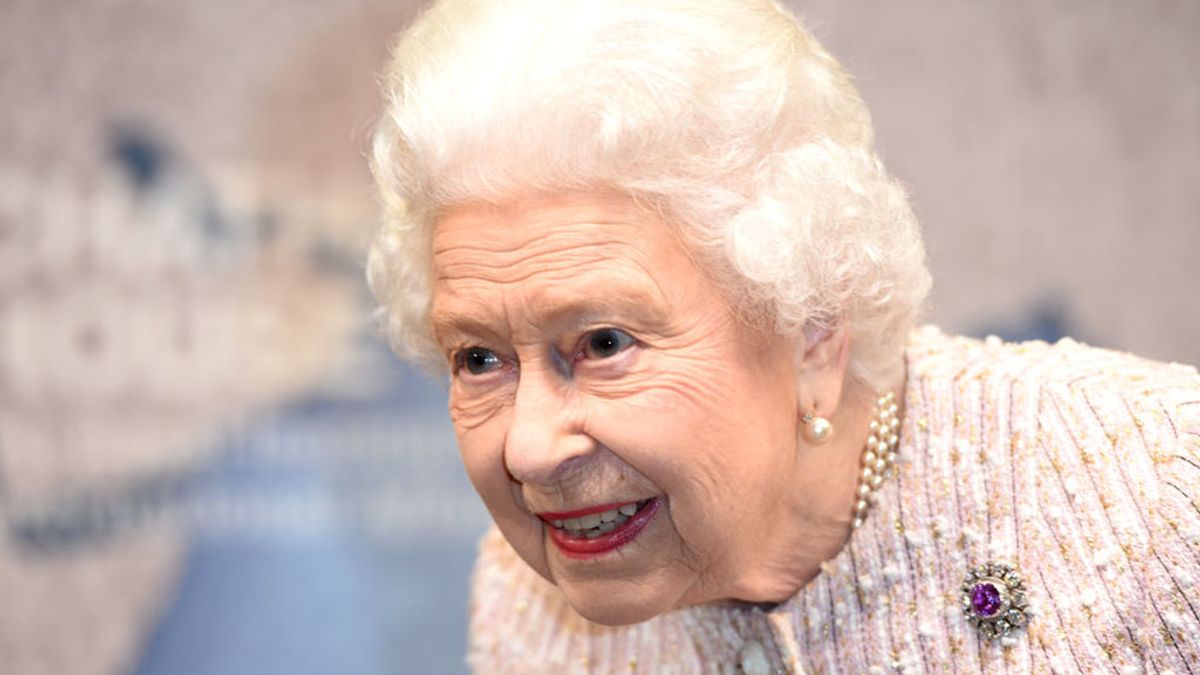Confinada y por Zoom: así será el histórico y atípico cumpleaños de la reina Isabel II Confinada y por Zoom: así será el histórico y atípico cumpleaños de la reina Isabel II