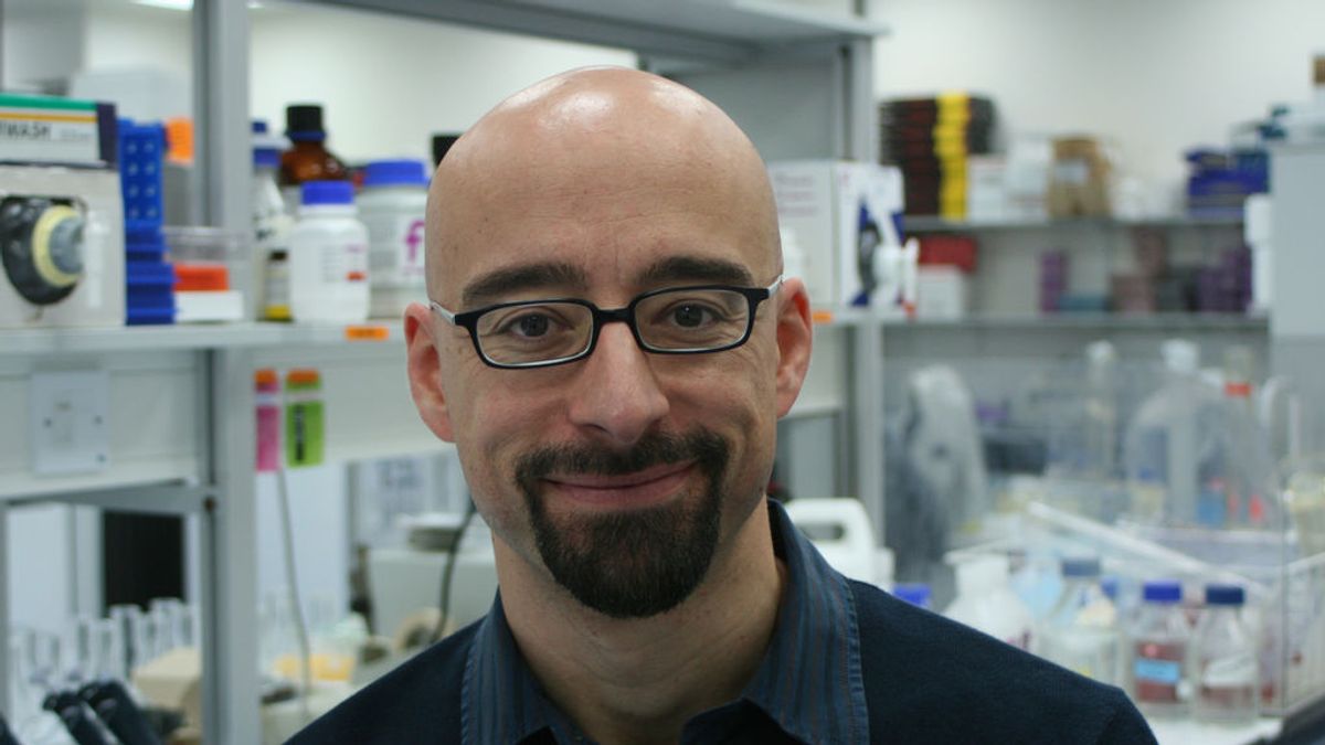 Salvador Macip, genetista: "Existe la posibilidad de un virus tan infeccioso como este pero mucho más letal, habría que estar preparados"