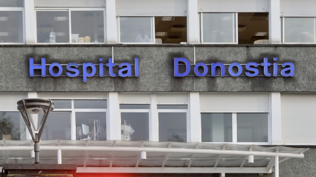 La sanidad vasca obligada a hacer pruebas del Covid-19 de manera “urgente e inmediata” a todo su personal La sanidad vasca obligada a hacer pruebas del Covid-19 de manera “urgente e inmediata” a todo su personal