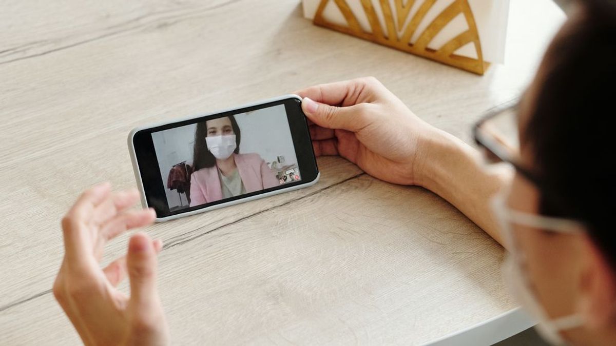 WhatsApp ya permite hacer (video)conferencias entre 8 contactos WhatsApp ya permite hacer (video)conferencias entre 8 contactos