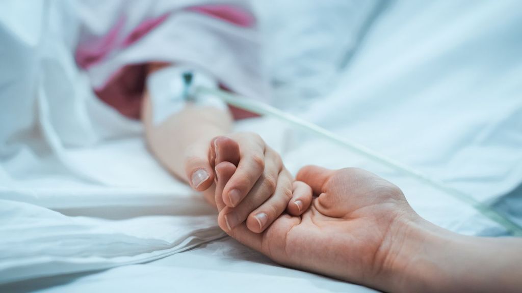 La muerte perinatal lleva muchos años siendo silenciada.