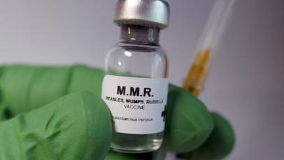 Científicos sugieren que la vacuna MMR podría proteger contra el coronavirus