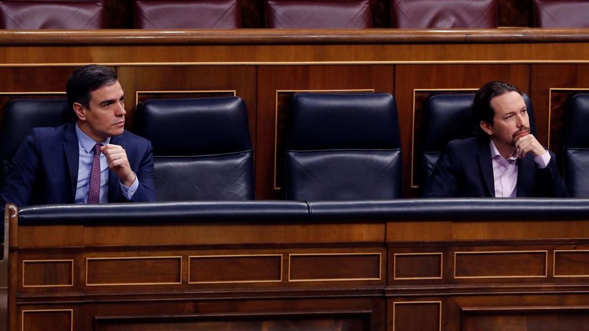 El Gobierno levantará las medidas por territorios con la nueva prórroga del estado de alarma El Gobierno levantará las medidas por territorios con la nueva prórroga del estado de alarma