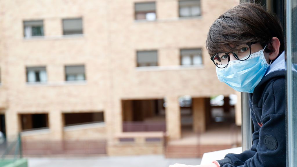 Si van con los niños al súper o a la farmacia no se puede garantizar las medidas de seguridad aseguran los pediatrases seguro Si van con los niños al súper o a la farmacia no se puede garantizar las medidas de seguridad aseguran los pediatrases seguro