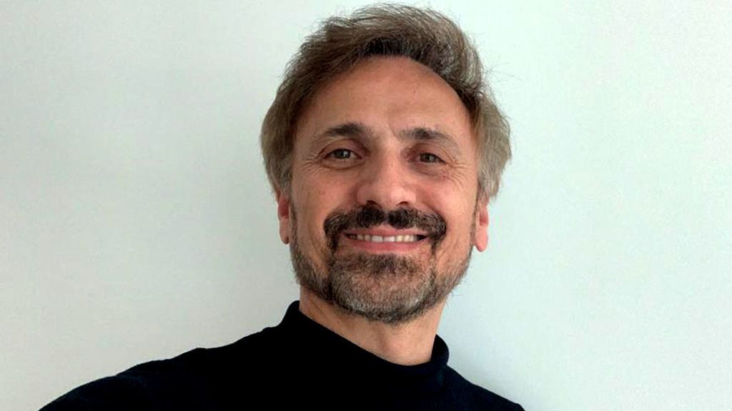José Mota, confinado por el coronavirus