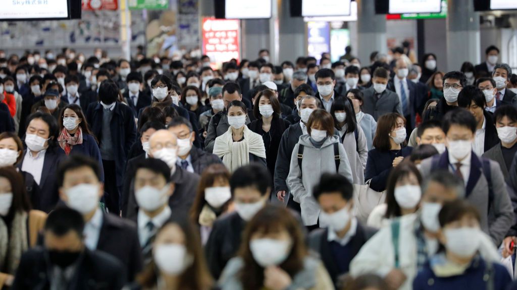 La OMS alerta: relajar las retricciones muy pronto puede causar un repunte de casos de coronavirus La OMS alerta: relajar las retricciones muy pronto puede causar un repunte de casos de coronavirus