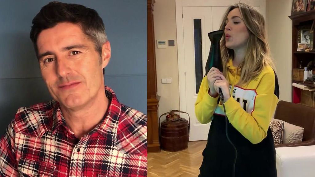 Los trucos de los colaboradores de 'AR' para cortarte el pelo durante la cuarentena