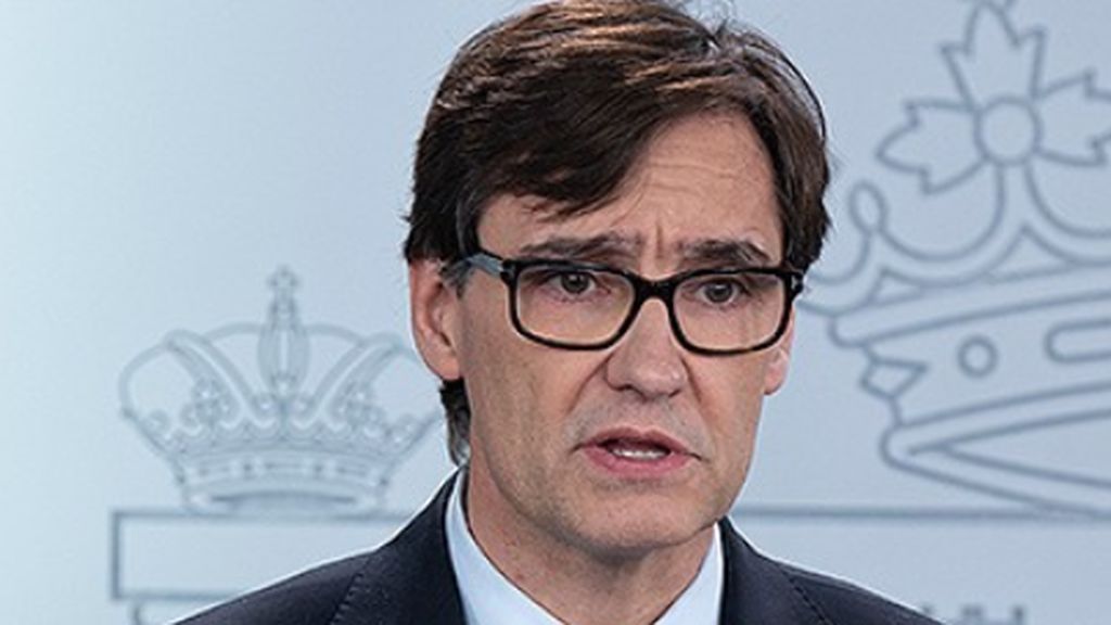El Gobierno rectifica en horas y permitirá los menores de 14 años pasear