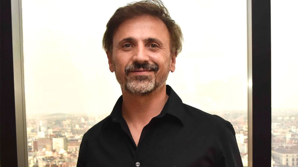 José Mota presenta 'El sentido del humor: dos tontos y yo' (2018) José Mota presenta 'El sentido del humor: dos tontos y yo' (2018)