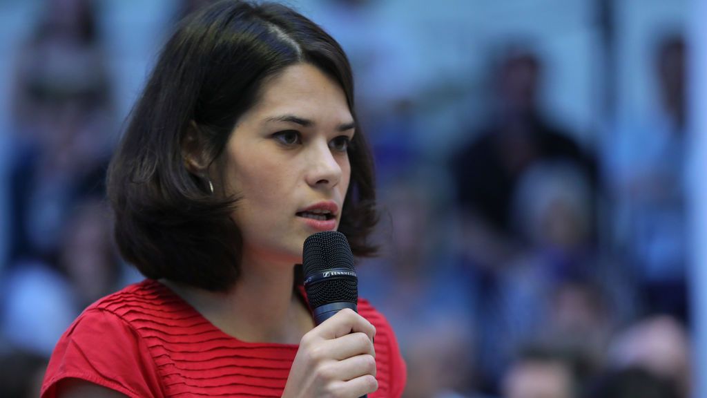 Isa Serra, en contra de la sentencia: “Es injusta, porque dan credibilidad a la palabra de 3 agentes” Isa Serra, en contra de la sentencia: “Es injusta, porque dan credibilidad a la palabra de 3 agentes”