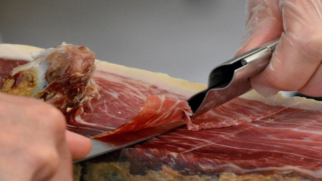 Los mejores jamones de España, en diferentes franjas de precio