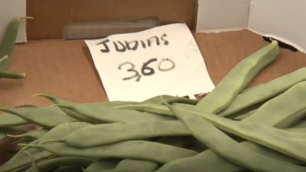 La cesta de la compra es más cara desde el confinamiento