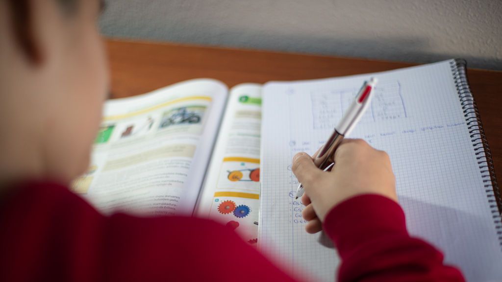 Evaluación y promoción de curso: así lo hará cada comunidad Evaluación y promoción de curso: así lo hará cada comunidad