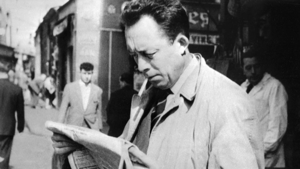 Qué nos enseña 'La peste' de Albert Camus, el libro que arrasa con el coronavirus