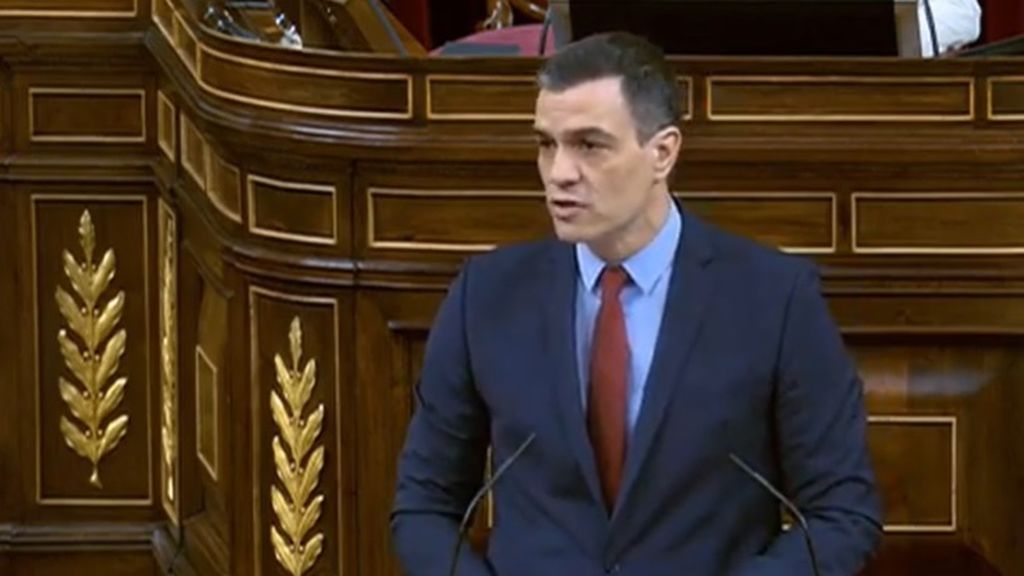 Última hora del coronavirus: Sánchez dice que la desescalada va a ser "lenta y gradual"