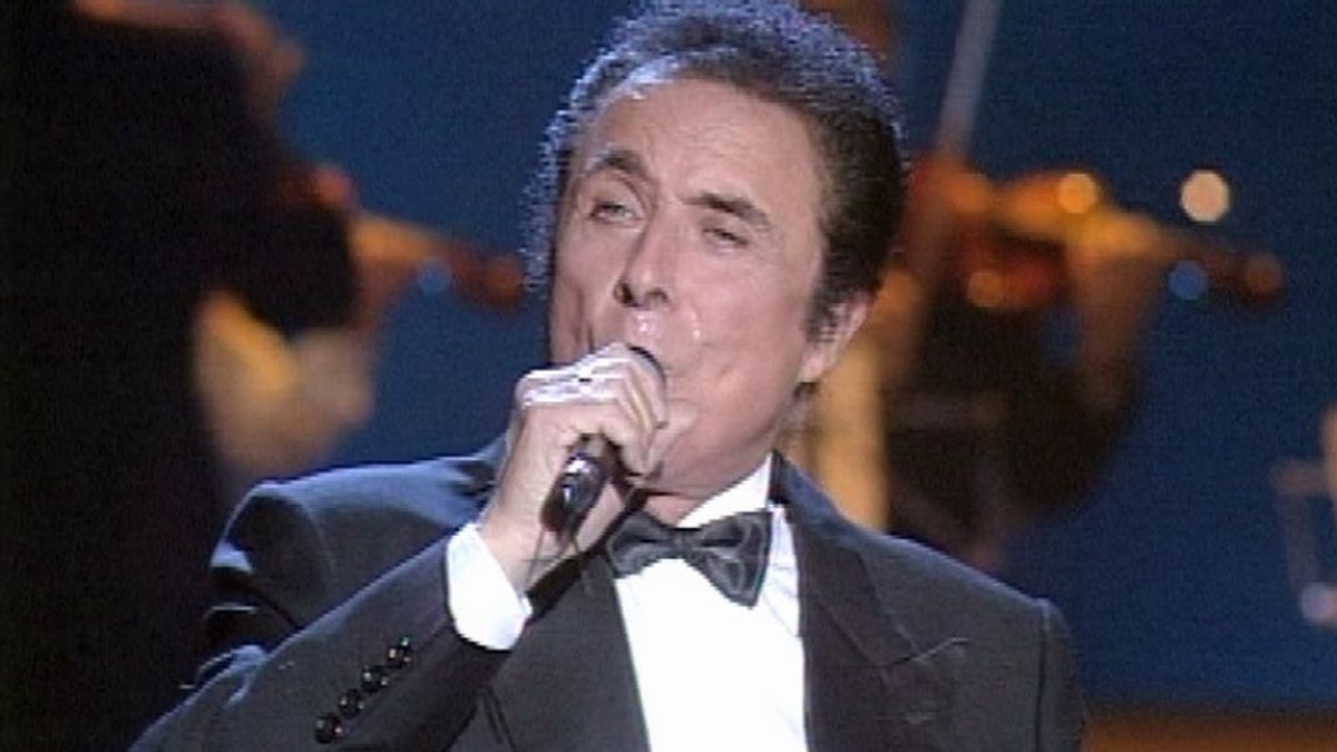 Fallece a los 88 años el actor y cantante 'Príncipe gitano', infectado de coronavirus