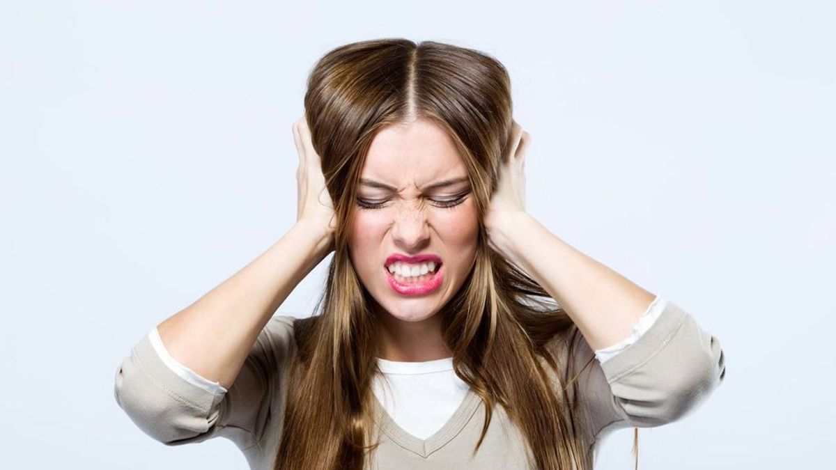 Qué es el mosquitono de watshapp: el tono que solo puedes oir si eres joven Qué es el mosquitono de watshapp: el tono que solo puedes oir si eres joven