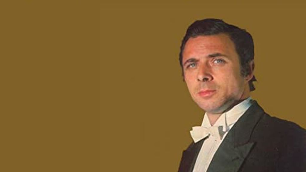 Fallece a los 88 años el actor y cantante 'Príncipe gitano' por coronavirus Fallece a los 88 años el actor y cantante 'Príncipe gitano' por coronavirus