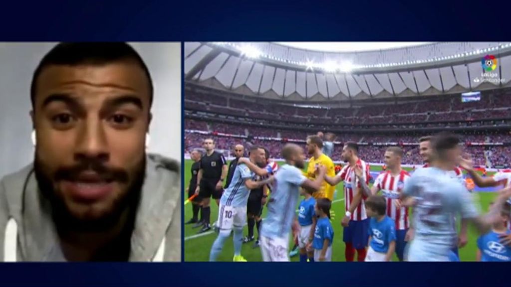 Deportes Telecinco matinal (Miércoles 22/04/2020)