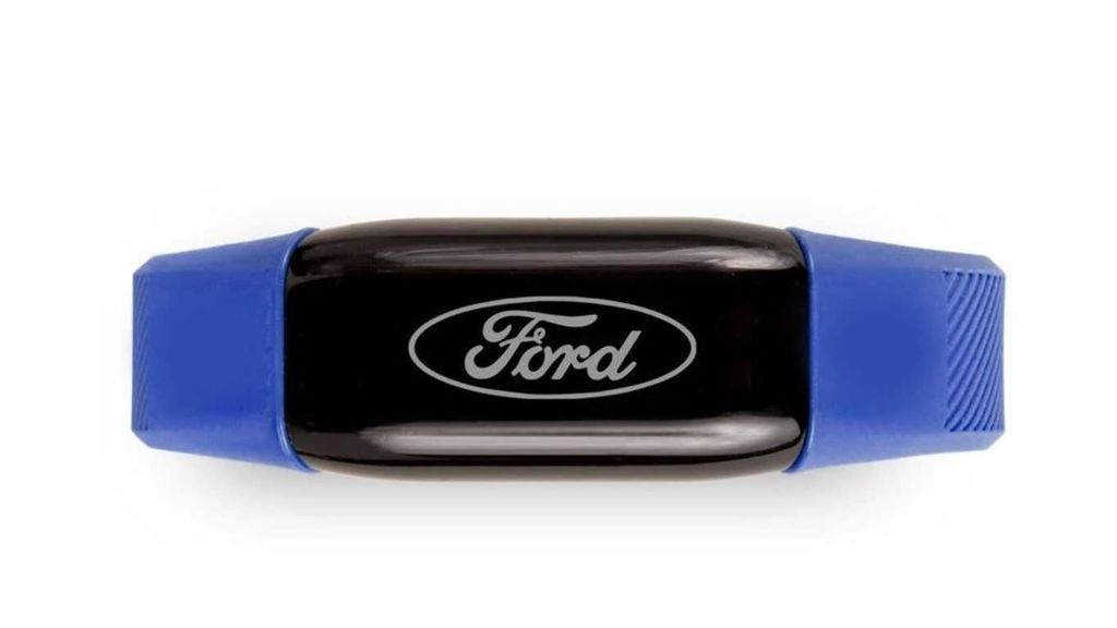 Pulsera anti-acercamiento de Ford