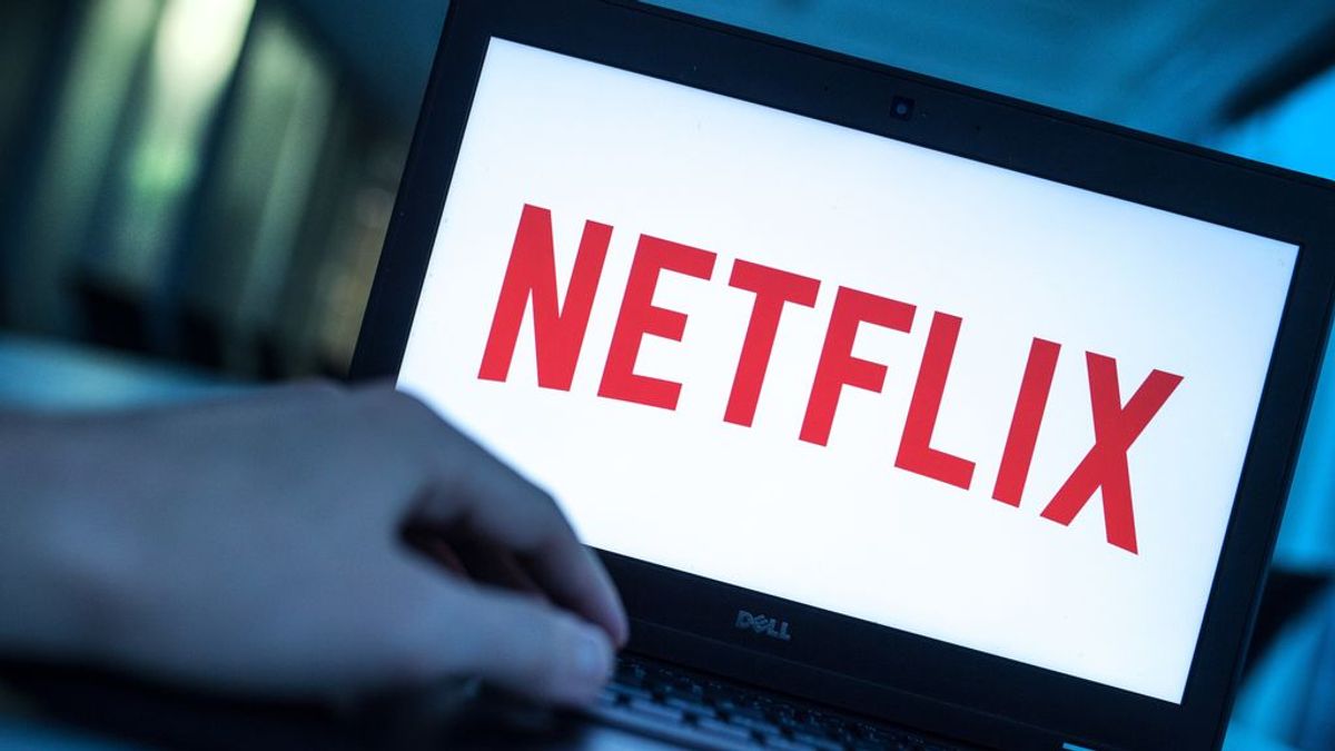 Netflix duplica sus beneficios y gana 16 millones de abonados hasta marzo por la pandemia