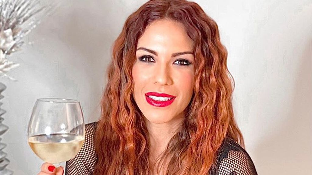 Tamara Gorro celebra sin ropa una subida de seguidores: "Tradicional culogorro"