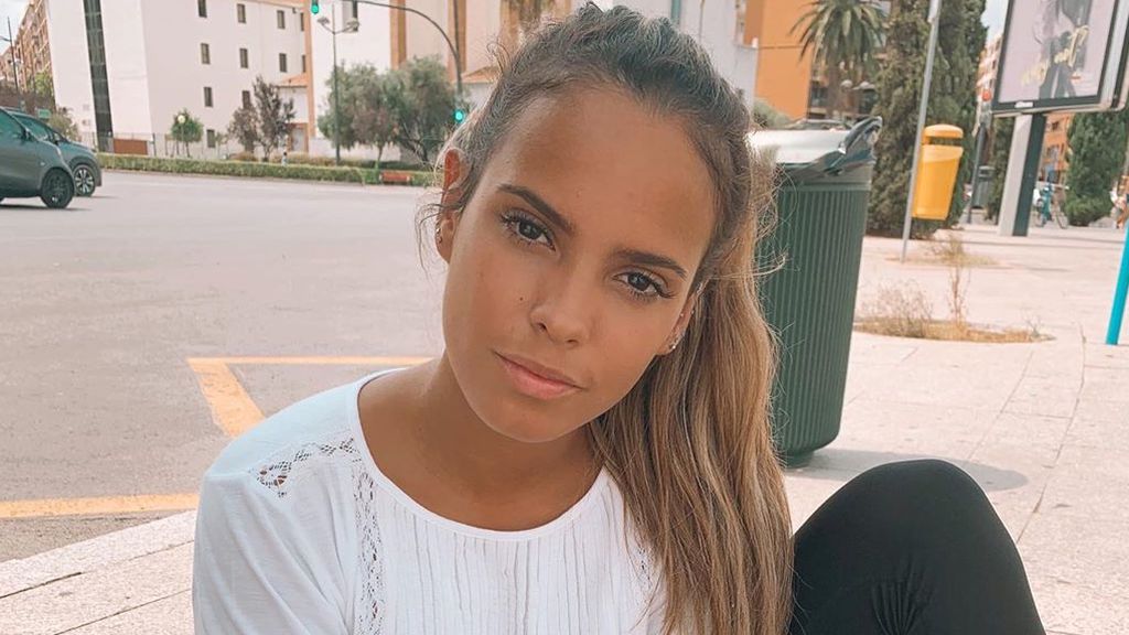 Gloria Camila aclara lo que ha pasado con su novio David: "Cuanto menos sepan, menos se meten"