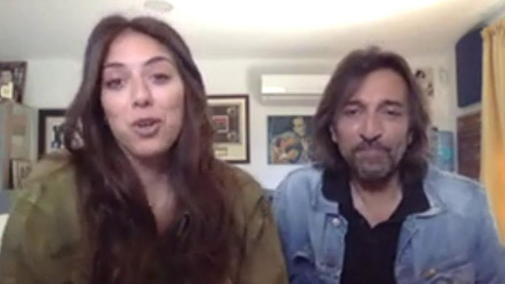 Antonio Carmona: "Tenemos que aprovechar el confinamiento para conocernos mejor"