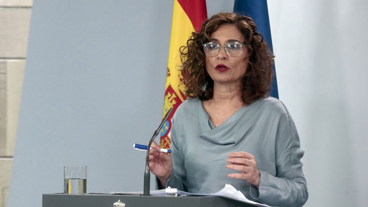 Hacienda da las instrucciones para que pymes y autónomos soliciten aplazamientos fiscales Hacienda da las instrucciones para que pymes y autónomos soliciten aplazamientos fiscales