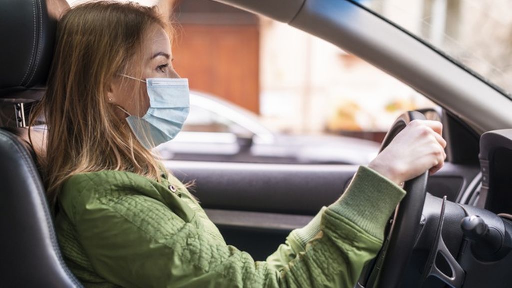 Sacarse el carnet de conducir durante la curentena: "Aprobé el teórico pero no puedo hacer el práctico" Sacarse el carnet de conducir durante la curentena: "Aprobé el teórico pero no puedo hacer el práctico"
