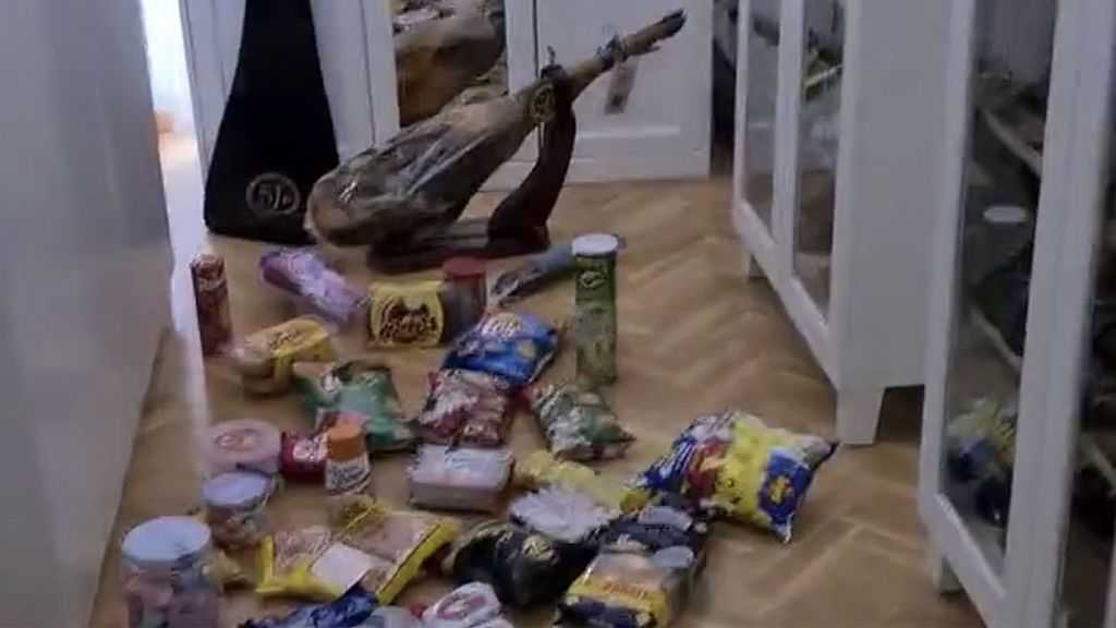 jamon