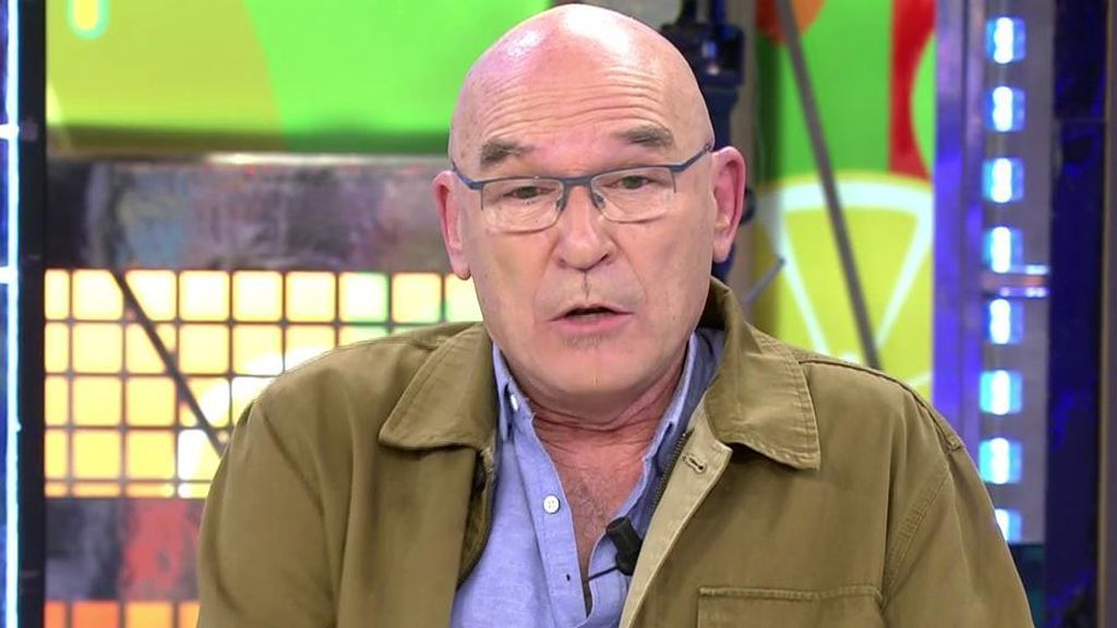 Tino Torrubiano: “Ana María Aldón quiere montar su propio negocio”