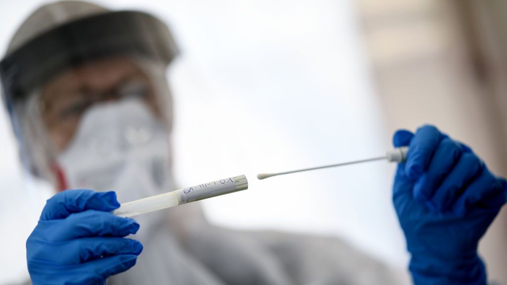 Se retrasa de nuevo el estudio de seroprevalencia ante el coronavirus Se retrasa de nuevo el estudio de seroprevalencia ante el coronavirus