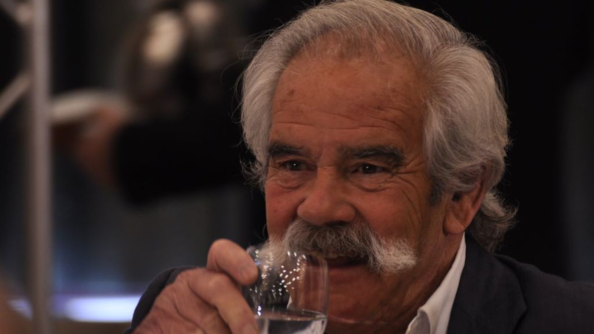 Fallece Bernardino Lombao, el entrenador de Aznar Fallece Bernardino Lombao, el entrenador de Aznar